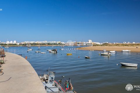 Byhus i Ferragudo, Faro, Ferragudo - € 585.000 | Ref: Estuário - foto 40